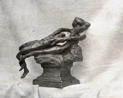 Bronze